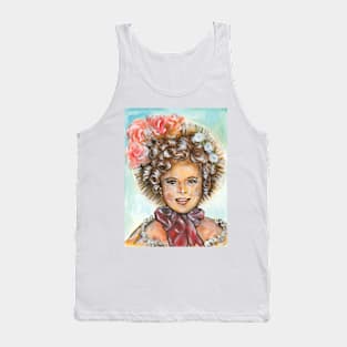 Shirley Temple Tank Top